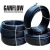 Rollo Polietileno Negro K4 Diam 2 Pulgadas X 100mts - comprar online