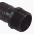 Rollo Polietileno Negro K4 Diam 2 Pulgadas X 100mts en internet