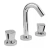 Set Box Grifería Alizé Pdi Vasser Lavatorio-bidet-ducha C/tr - tienda online