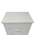 Vanitory Flotante Blanco con tapa - comprar online