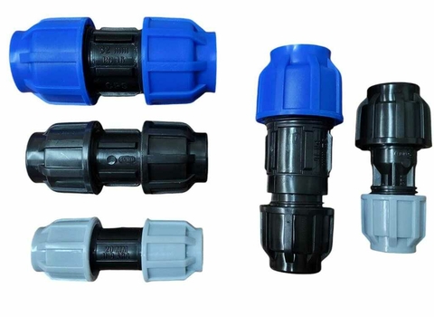 Manguito Radord Reducción 32-25mm UNIÓN ACOPLE COMPRESIÓN