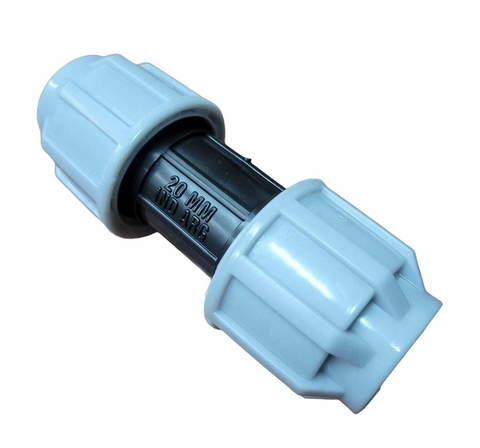 Manguito Radord Reducción 32mm UNIÓN ACOPLE COMPRESIÓN