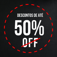 Banner da categoria PROMOÇÕES