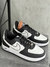 AIR FORCE PRETO COM BRANCO - comprar online