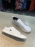 SAPATÊNIS LACOSTE BRANCO