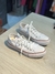TÊNIS ALL STAR BRANCO PALMILHA EM GEL