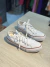 TÊNIS ALL STAR BRANCO PALMILHA EM GEL