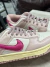 TÊNIS DUNK LOW ROSA COM PINK - comprar online