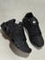 TÊNIS NIKE DIFERENCIADO TODO PRETO - comprar online