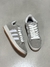 TÊNIS ADIDAS CAMURÇA