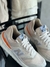 TÊNIS NEW BALANCE PREMIUM OFF WHITER - comprar online