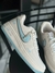 AIR FORCE BRANCO COM DETALHE AZUL BB - comprar online