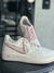 AIR FORCE BRANCO DETALHE ROSA BB na internet
