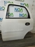 Puerta trasera izquierda Chevrolet Corsa 2 - comprar online