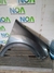 Guardabarro D.D Renault Sandero Stepway