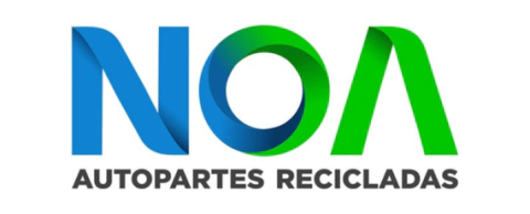 NOAAUTOPARTESRECICLADAS