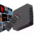 Android 11.1 Smart TV Box com Wi-Fi, Caixa de Internet 5G, Instalação de Televisão, 512GB, 4K, Transform, Internet