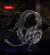 Redragon HYLAS H260 RGB gaming Headphone,3.5 milímetros de som Surround Fones De Ouvido Do Computador fone de ouvido Microfone para PS4 Interruptor Xbox-um na internet