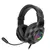 Redragon HYLAS H260 RGB gaming Headphone,3.5 milímetros de som Surround Fones De Ouvido Do Computador fone de ouvido Microfone para PS4 Interruptor Xbox-um - comprar online