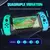 Interruptor Joypad para Nintendo Interruptor Oled Lite L/R Alegria Controlador com Dupla Vibração Contras Gamepad Para PC YUZU - loja online