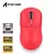 X3 PixArt PAW3395 Mouse Bluetooth Conexão Tri-Mode 2.4G, 26000dpi, 650IPS, 49g Mouse para jogos macro leve - loja online