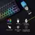 SF666R USB RGB Microfone, Microfone, Fio Condensador, Gaming Mic, Podcasts, Gravação, Streaming de Estúdio, Laptop, Desktop, PC - loja online