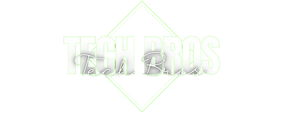 TechBros - Loja de produtos seguros online.