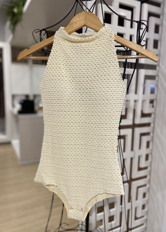 BODY VÊNUS BEGE - comprar online