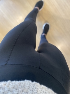 CALÇA MONTARIA TÉRMICA COM BOLSO ATRÁS PRETO na internet