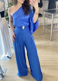 CONJUNTO JHENY AZUL - comprar online