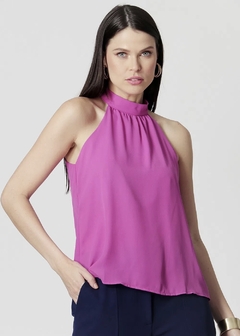 BLUSA MARIANA ROSA 5