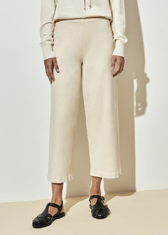 CALÇA PANTACOURT ANSELMI CRU - comprar online