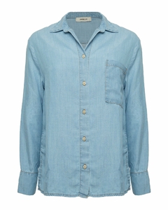 CAMISA JEANS ANSELMI - comprar online
