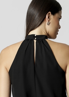 BLUSA MARIANA PRETO - comprar online