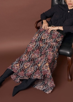 SAIA LONGA DULCE - comprar online