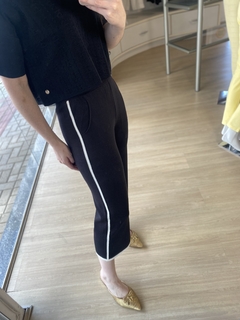 CALÇA PANTACOURT BIAMAR PRETA - loja online