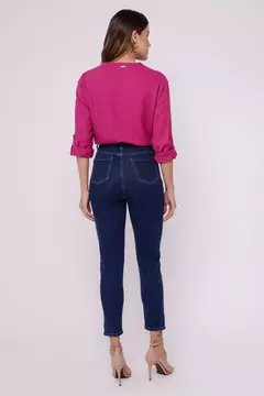 CALÇA SKINNY JEANS - comprar online