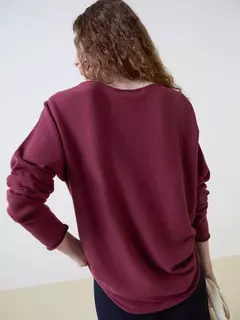 BLUSA 3D ANSELMI CONSUELO BLOCKER FIGO na internet