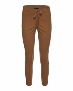CALÇA CARROT SARJA ANSELMI 33507