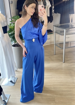 CONJUNTO JHENY AZUL na internet