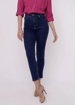 CALÇA SKINNY JEANS