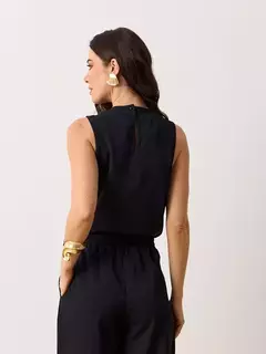 BLUSA LORENA PRETO na internet