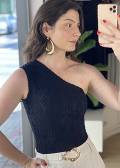 BODY LUCY PRETO - comprar online