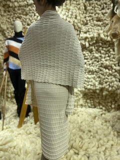 SAIA MIDI ANSELMI CRU - Banana Blu