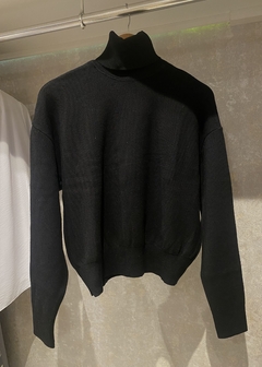 BLUSA MODAL LUISA PRETO - comprar online
