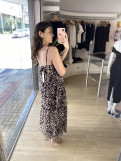 VESTIDO RITA ESTAMPADO na internet