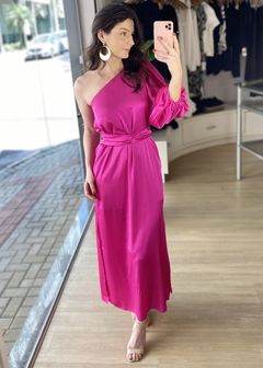 VESTIDO ROBERTA ROSA - comprar online
