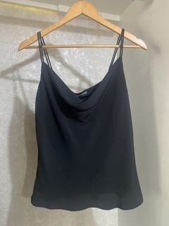 REGATA DEGAGÊ CREPE - comprar online