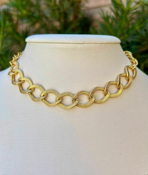CHOCKER ELOS GRANDES - comprar online