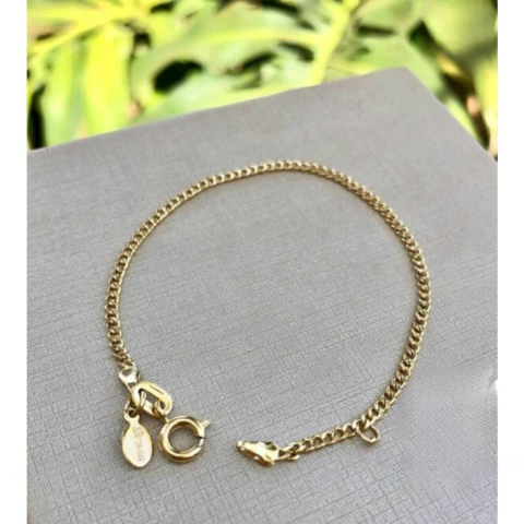 PULSEIRA INFANTIL ELOS IGUAIS BP 0428 - comprar online